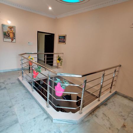 אמריצר Vrinda Apartments מראה חיצוני תמונה