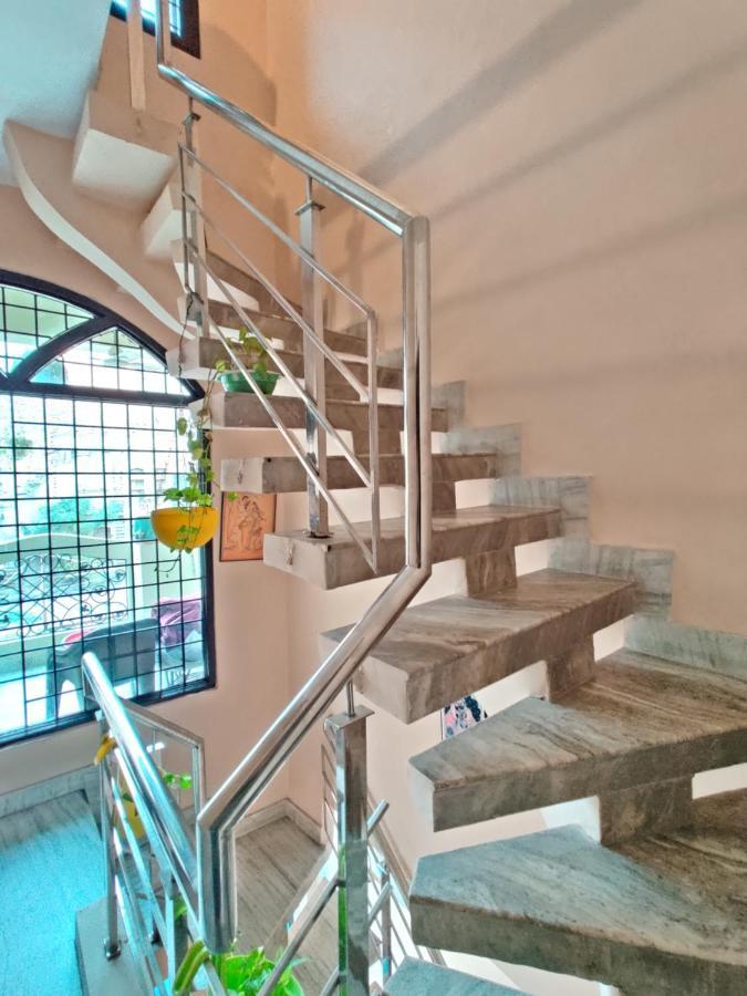 אמריצר Vrinda Apartments מראה חיצוני תמונה