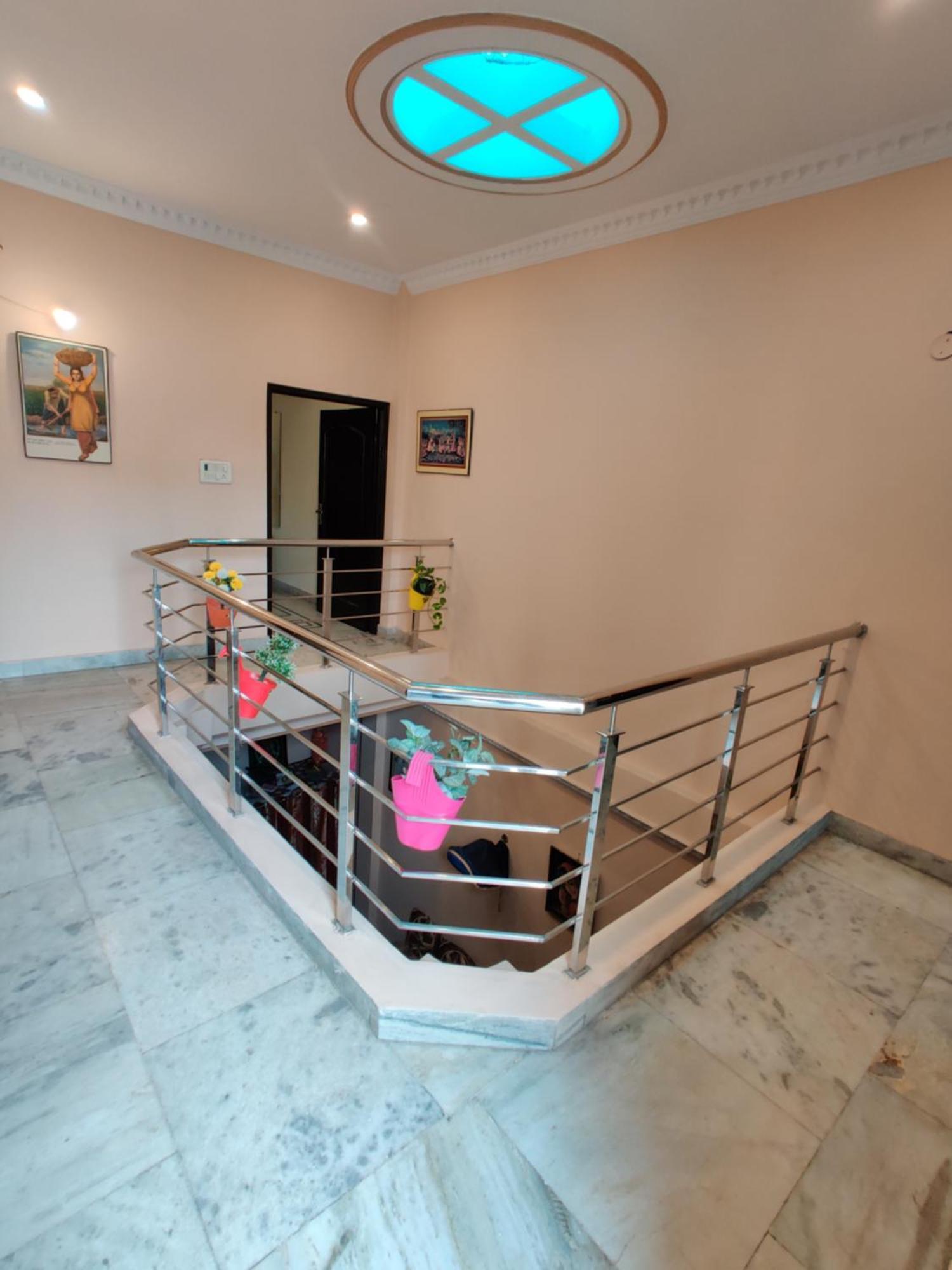 אמריצר Vrinda Apartments מראה חיצוני תמונה